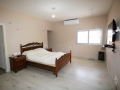 Villa à vendre à Samarie Shomron en Israël.